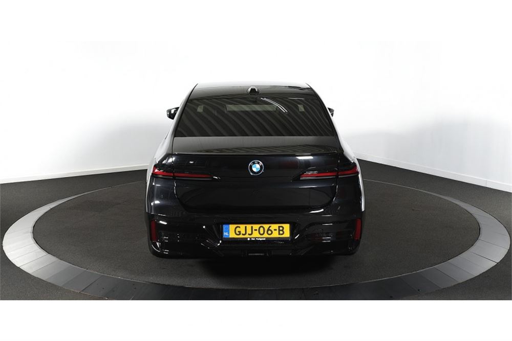 BMW i7 M70 xDrive 106 kWh 2024 (Origineel-NL), GJJ-06-B