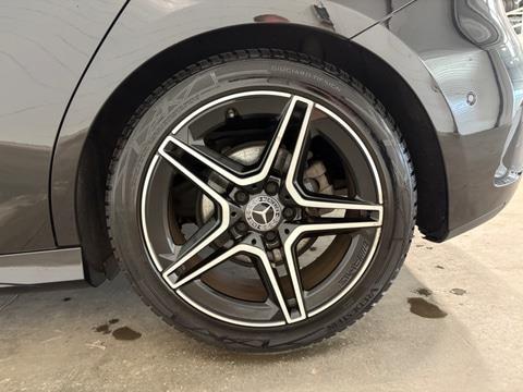 Mercedes-Benz A 180 Business Solution AMG 136pk 2020 (Origineel-NL) A-klasse, H-113-FV