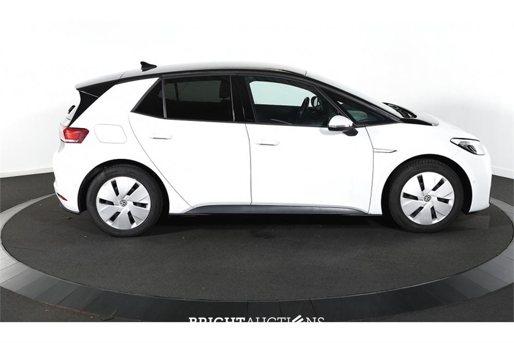 Volkswagen ID.3 Pro Edition 58 kWh 2023 (Origineel-NL), S-675-NX