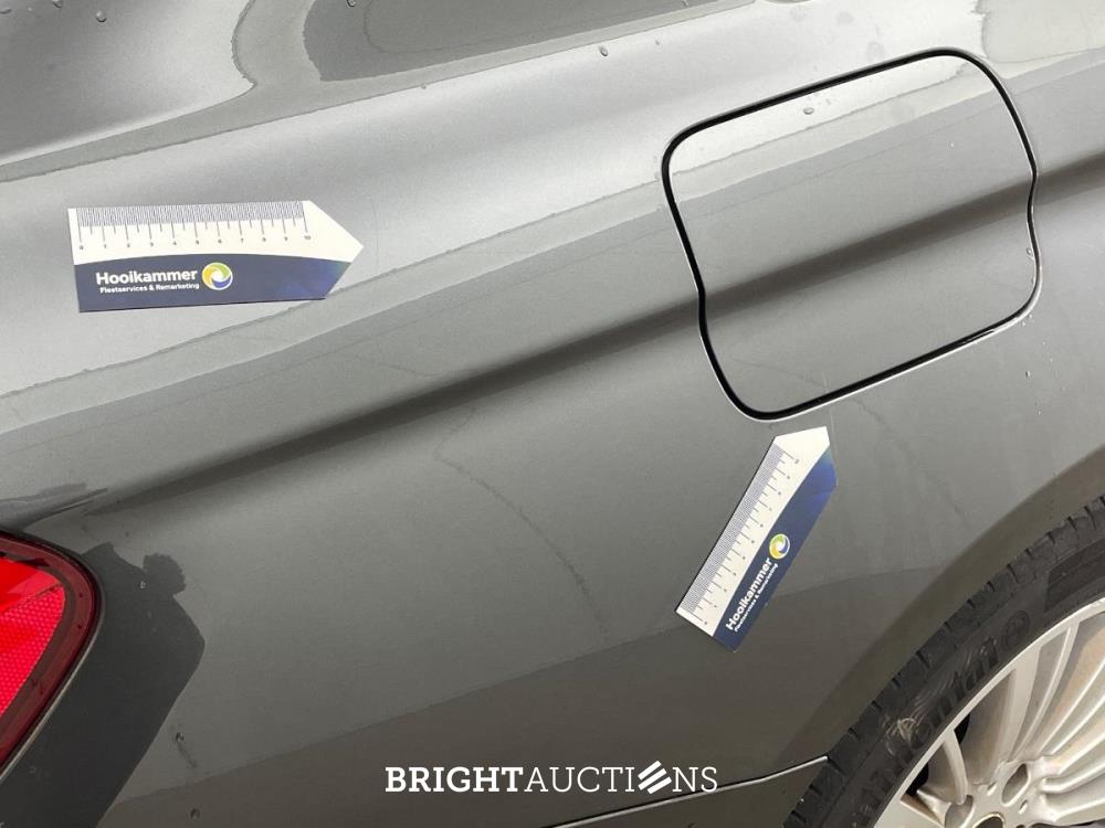 BMW 4-serie Gran Coupé 418d High Executive 150 pk 2017, NV-331-X