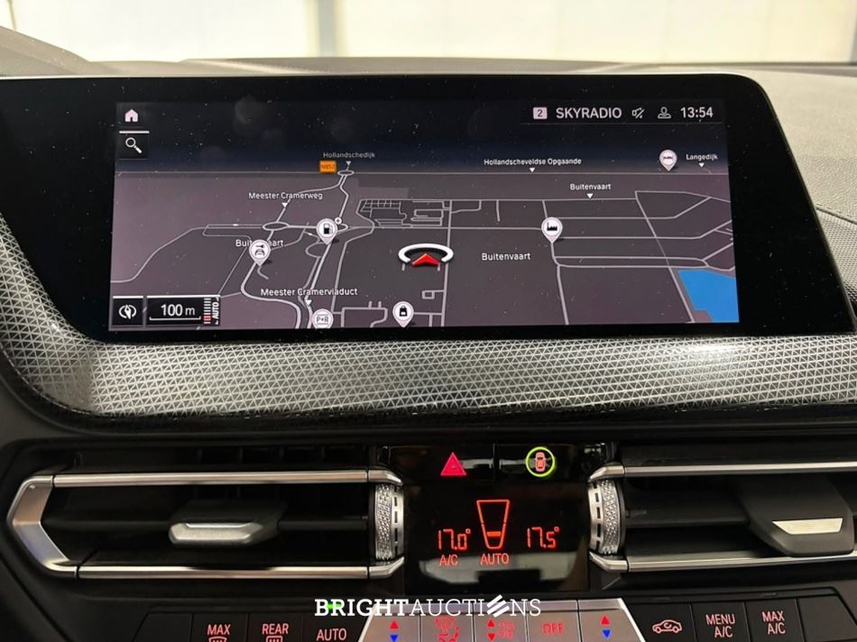 BMW 118i 1-serie Business Edition 136pk 2022 (Origineel-NL) 1-Serie, P-610-TJ