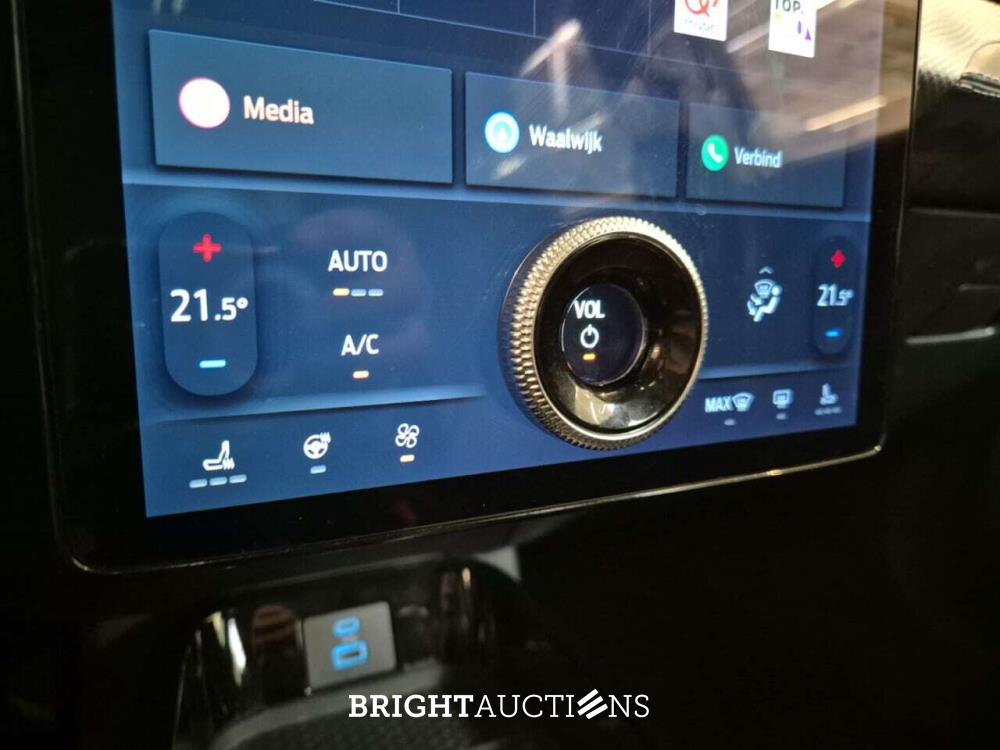 Ford Mustang Mach-E Extended RWD 98 kWh 294pk 2021 (Origineel-NL), N-398-RN