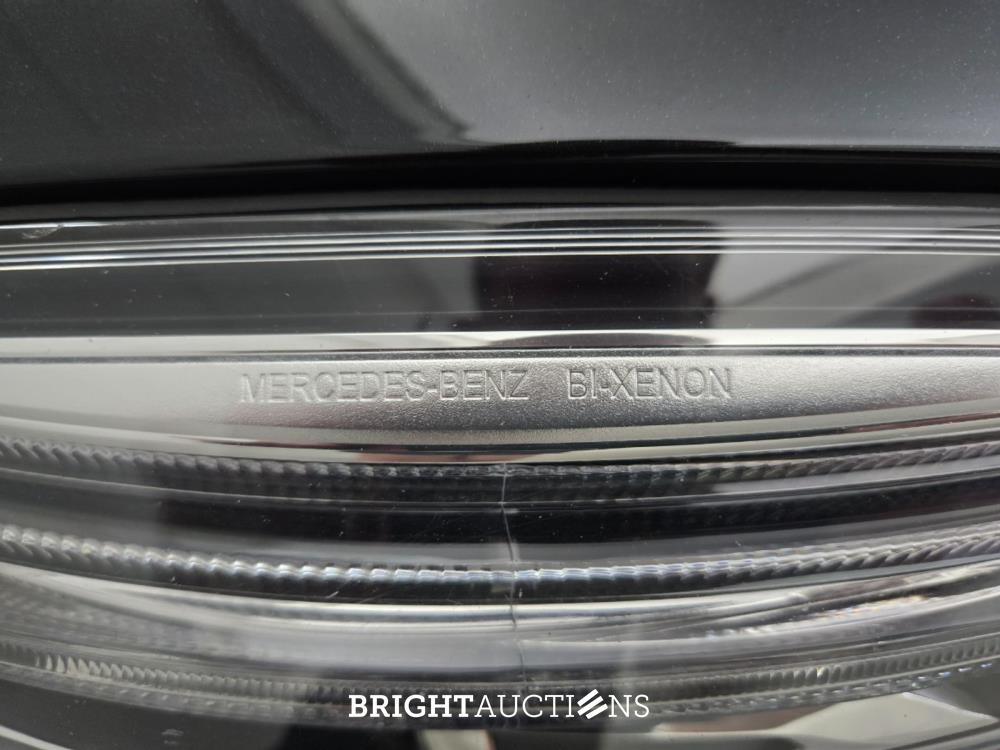 Mercedes-Benz CLA180 Lease Edition CDI 109pk 2015 (Origineel-NL) CLA-Klasse, 7-ZRJ-85
