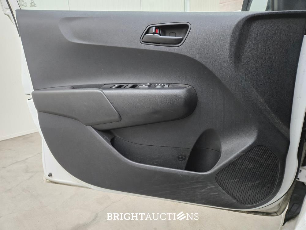 Kia Picanto MPi ComfortPlusLine 1.0 67pk 2020 (Origineel-NL), H-796-RL