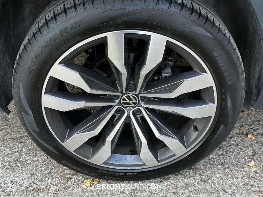 Volkswagen Atlas 3.6 V6 R-Line 7-Persoons 280pk 2023