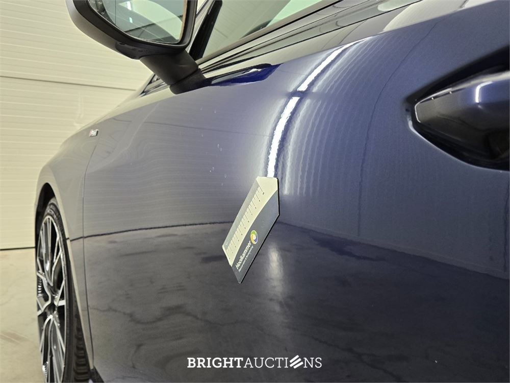 Audi A3 Sportback 35 Business edition TFSI 150pk 2020, GJR-90-K