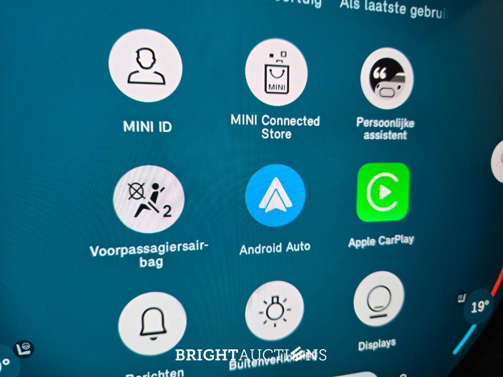 MINI Mini Countryman C Classic M Plus 1.5 170pk 2024, JDL-28-D