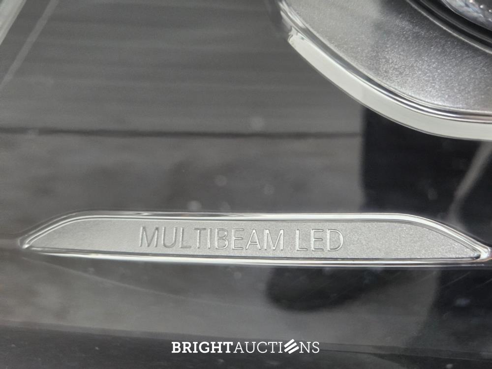 Mercedes-Benz E 220 d Prestige Plus 194pk 2016 E-klasse, HZH-33-J