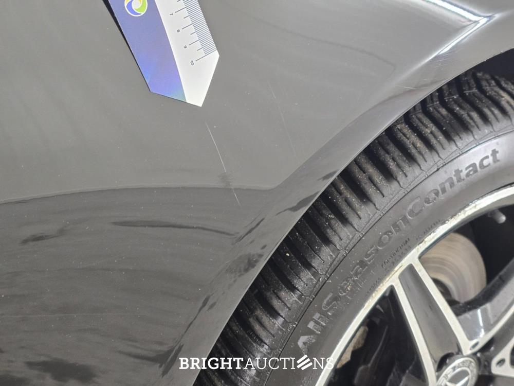 Mercedes-Benz C 200 Premium Plus Pack 4MATIC 184pk 2019 C-klasse, H-677-XN