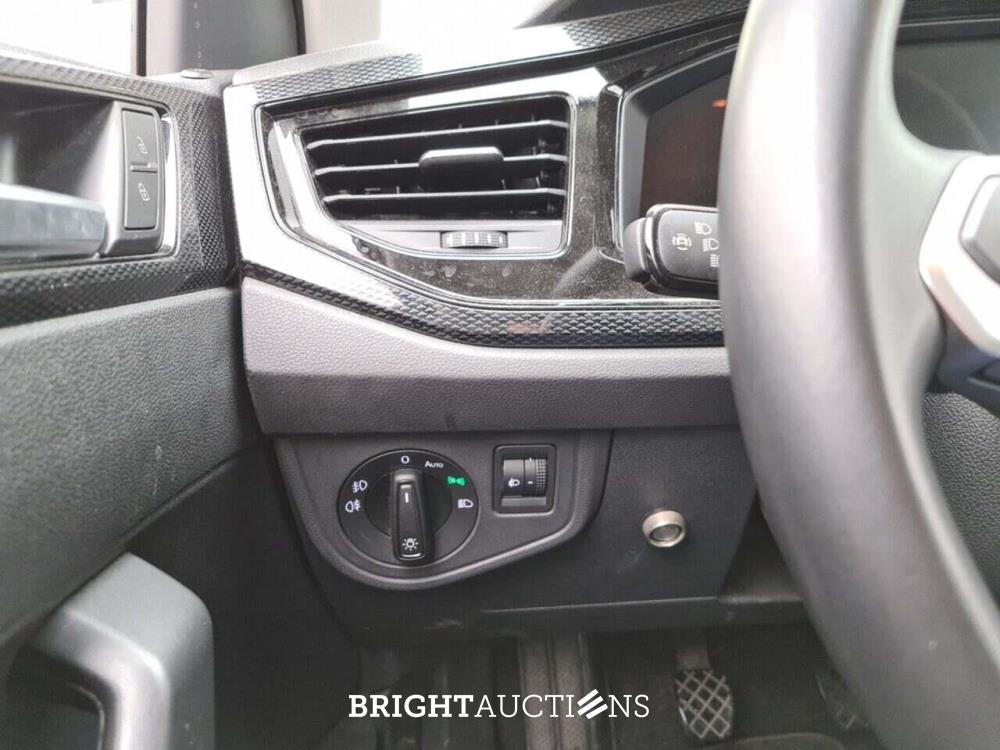 Volkswagen Polo Life Business 1.0 TSI 95pk 2024