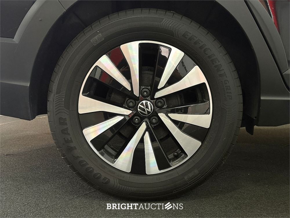 Volkswagen Taigo Life Business 1.0 TSI 95pk 2023 (Origineel-NL), R-343-ZB