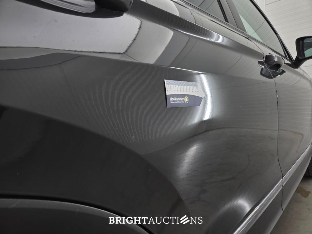 Volkswagen Tiguan eHybrid R-Line Business 1.4 TSI 265pk 2021, HLB-36-B