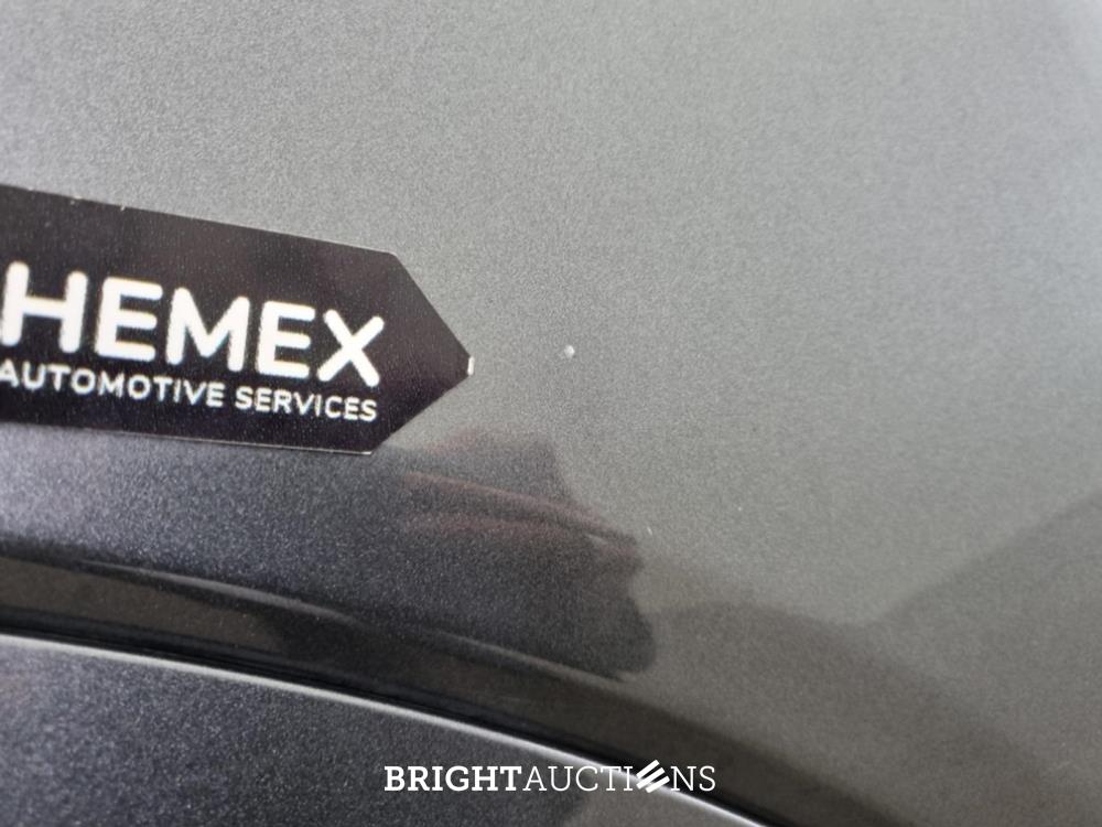 Audi e-tron 55 S edition Quattro 95 kWh 408pk 2022 (Origineel-NL), R-972-GN