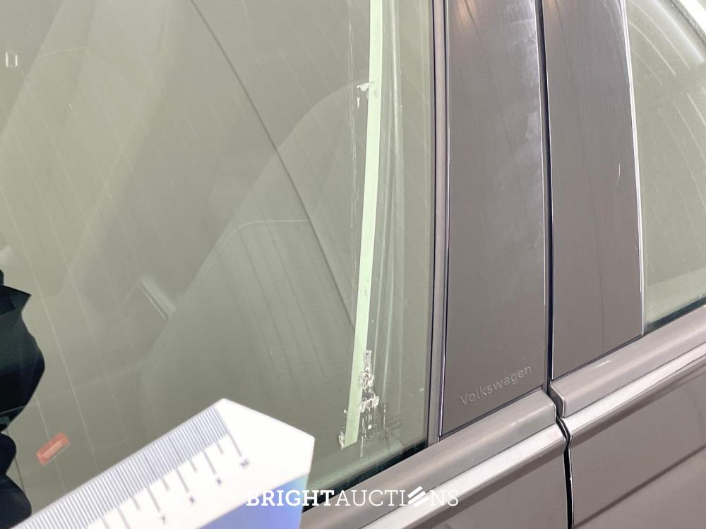 Volkswagen Polo Comfortline Business 1.0 TSI 95pk 2021 (Origineel-NL), K-483-XL