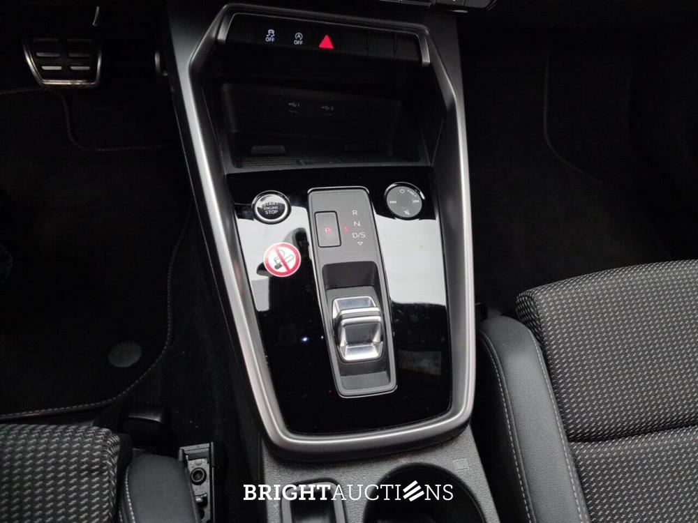 Audi A3 Sportback 30 S Edition TFSI S tronic 110pk 2023 (Origineel-NL), S-616-SN