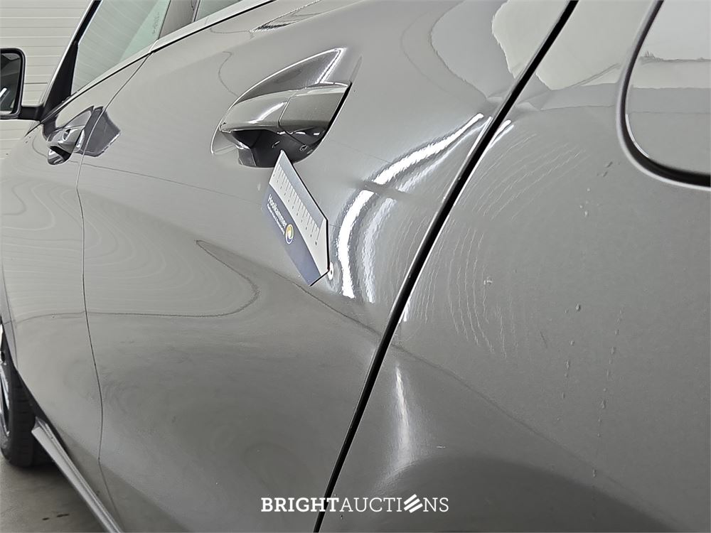 Mercedes-Benz CLA180 Ambition 123pk 2019 (Origineel-NL) CLA-Klasse, ZB-803-Z