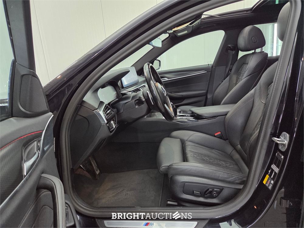 BMW 530e 5-serie Touring Business Edition Plus 292pk 2022 5-Serie, Z-462-JN