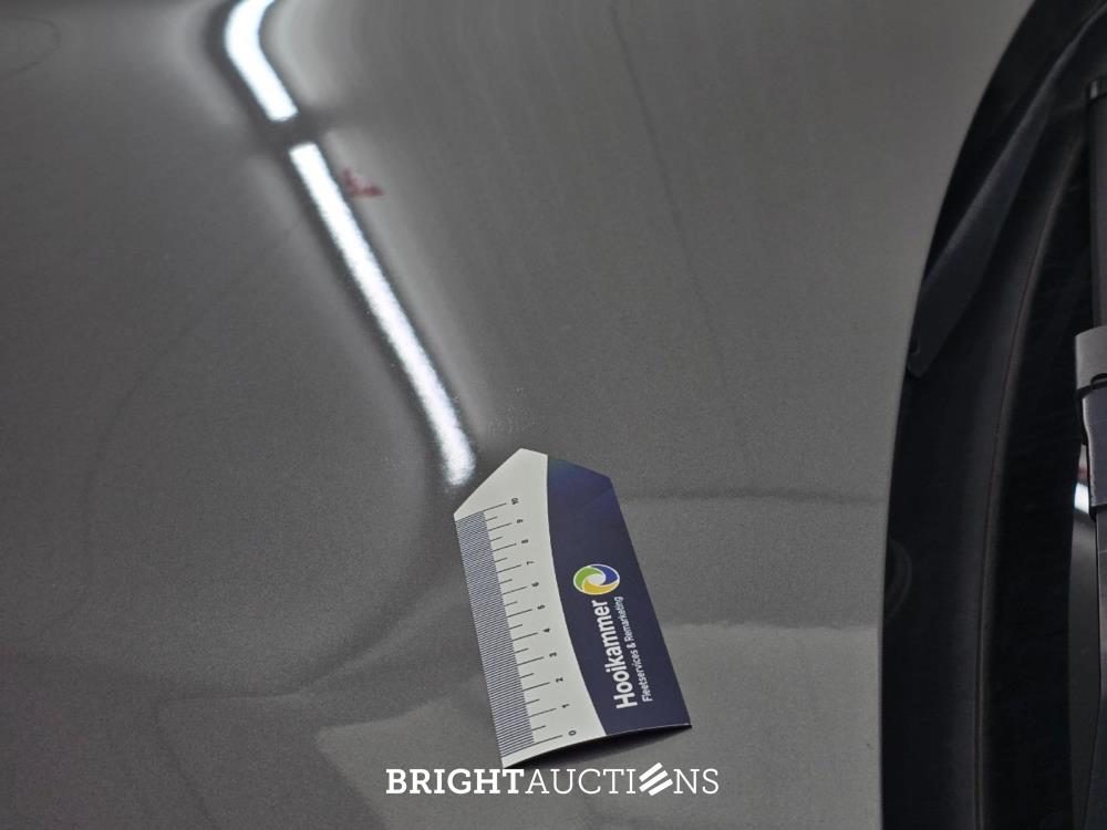 Mercedes-Benz CLA 180 Shooting Brake Premium Plus 136pk 2020 CLA-Klasse, GHF-46-X