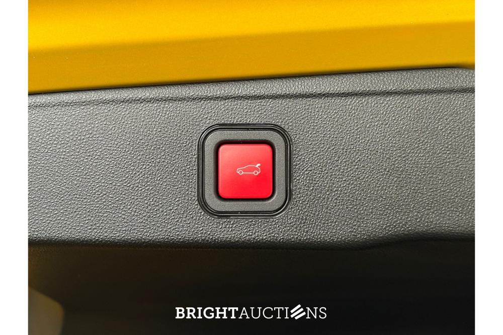 Jeep Avenger 1. Auflage 54 kWh 156hp 2023 (Original-NL), X-820-DP