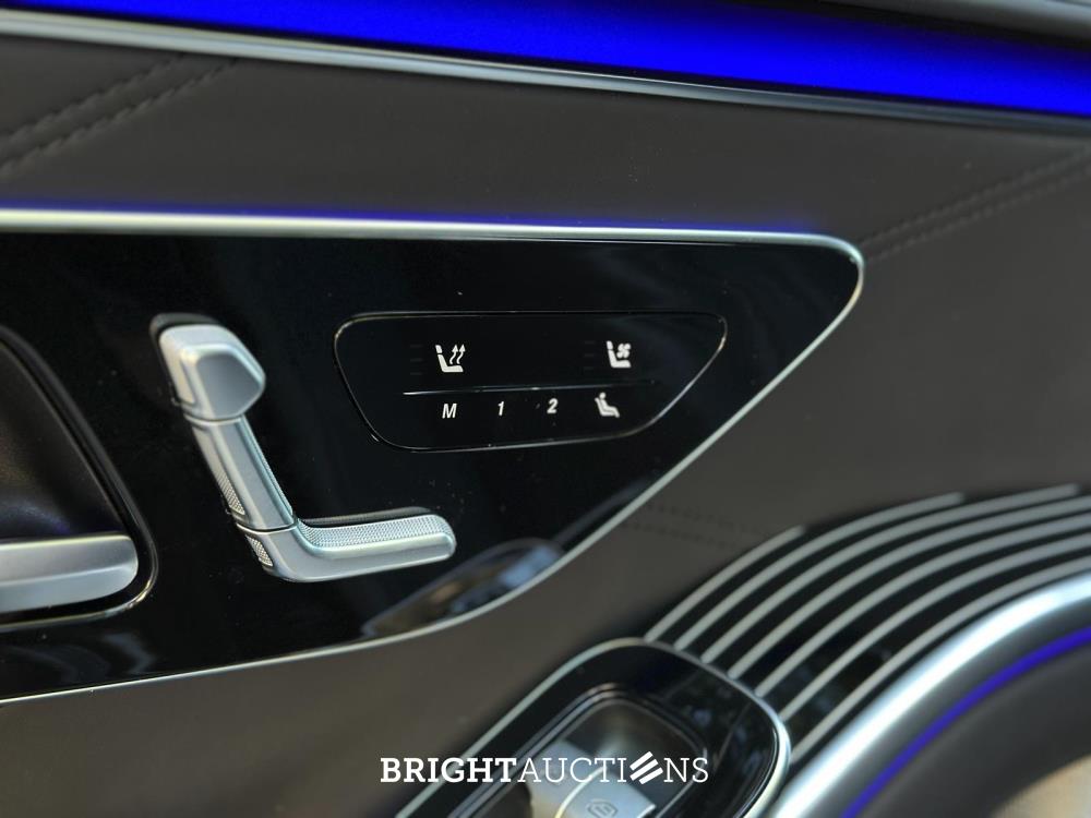 Mercedes-Benz S63 S E Performance AMG 4.0 V8 S-klasse 802pk 2023, KPT-86-H