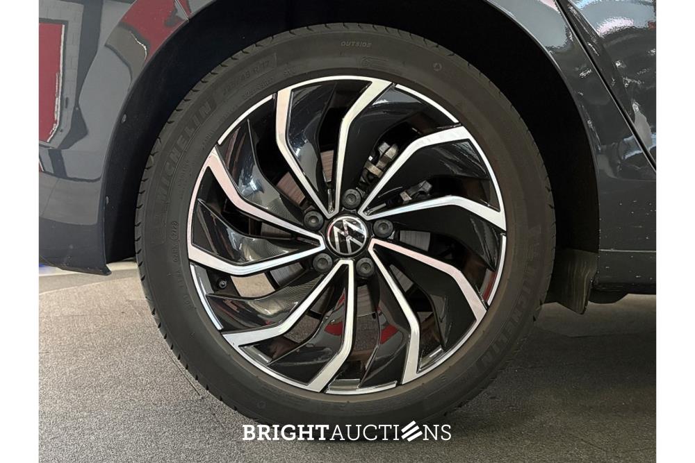 Volkswagen Golf Life Business 1.5 TSI 130pk 2022 (Origineel-NL), R-067-KZ