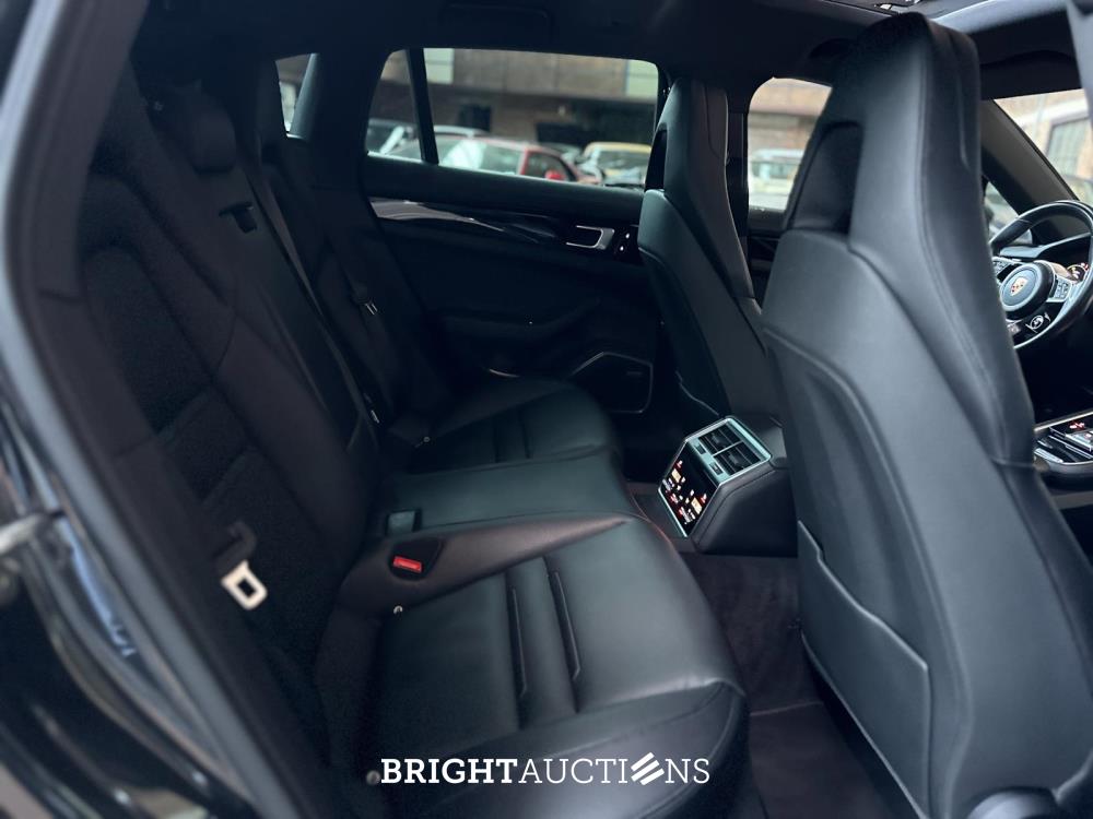 Porsche Panamera 4 E-Hybrid Sport Turismo 2.9 V6 462pk 2019 Sport-Chrono, H-662-RX