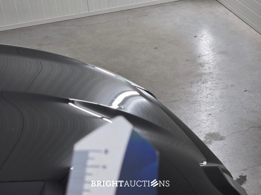 Renault Mégane Estate Business Zen 1.3 TCe 116pk 2021 (Origineel-NL), K-692-SR