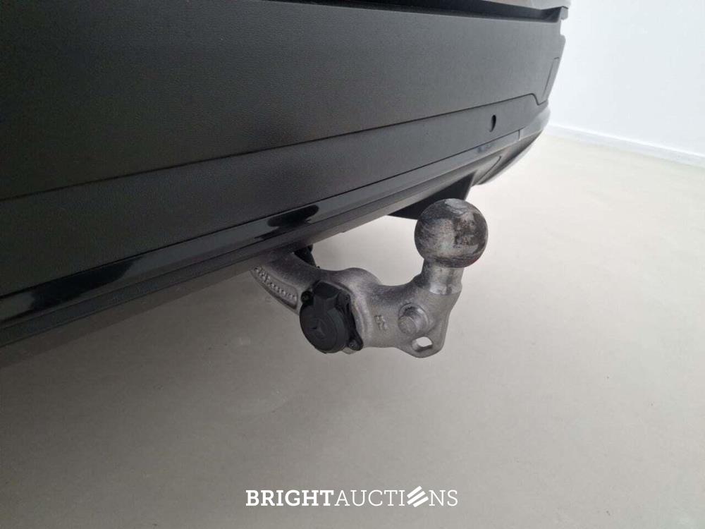 Mercedes-Benz GLC 300e Business Solution AMG 4MATIC 313pk 2021 (Origineel-NL) GLC-Klasse, K-810-XV