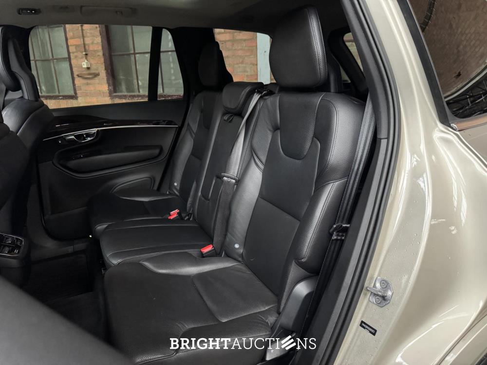 Volvo XC90 2.0 T6 AWD Inscription 320pk 2015, ZR-425-V