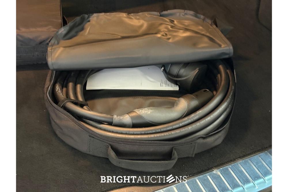 Mercedes-Benz GLE 350 de Premium Plus 4MATIC 330pk 2023 (Origineel-NL) GLE-Klasse, S-265-NB