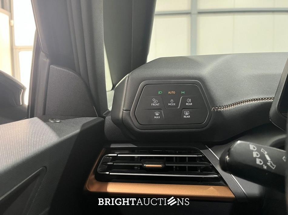 Cupra Born Essential 62 kWh 204pk 2023 (Origineel-NL), T-472-PZ