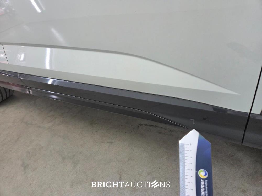 Audi Q3 Sportback 35 TFSI Pro Line S 150 pk 2020, Z-639-FX