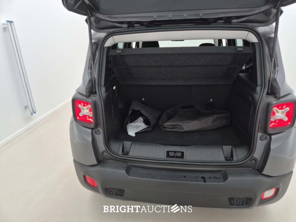 Jeep Renegade T4 4XE Limited 1.3 131pk 2023