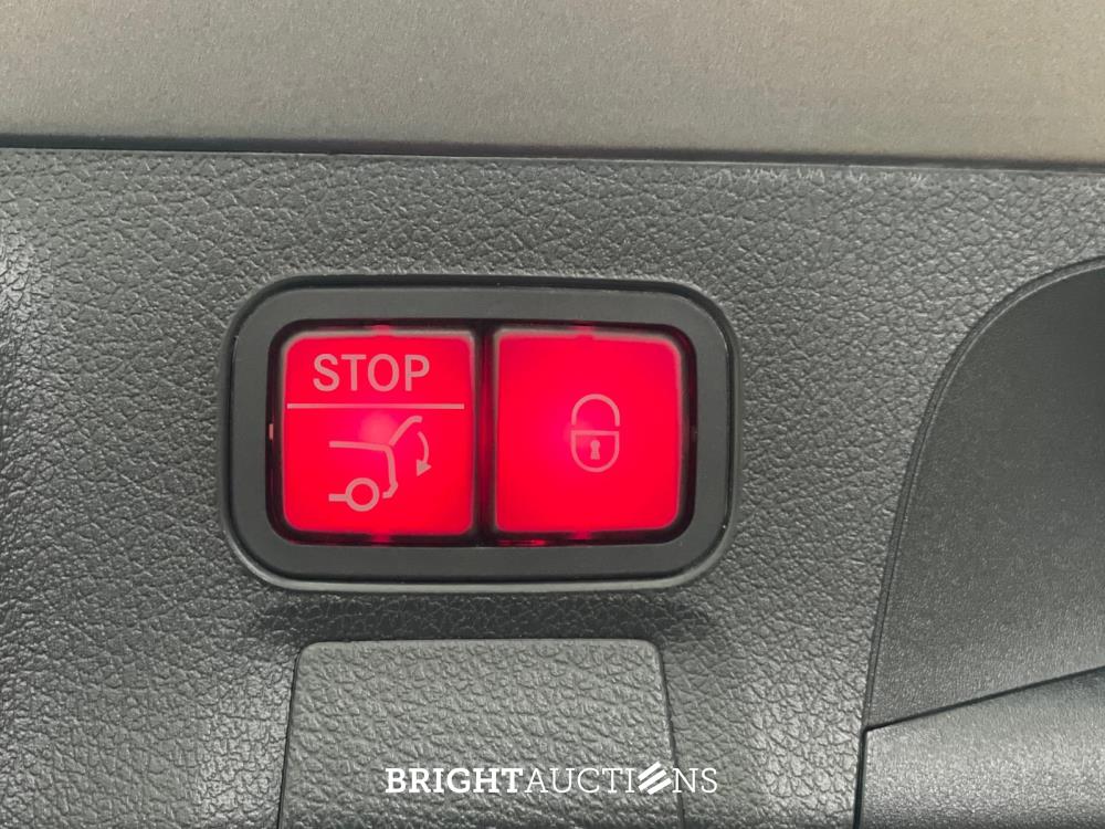 Mercedes-Benz CLA 180 Shooting Brake Business Solution AMG 136pk 2022 (Origineel-NL) CLA-Klasse, N-303-VJ