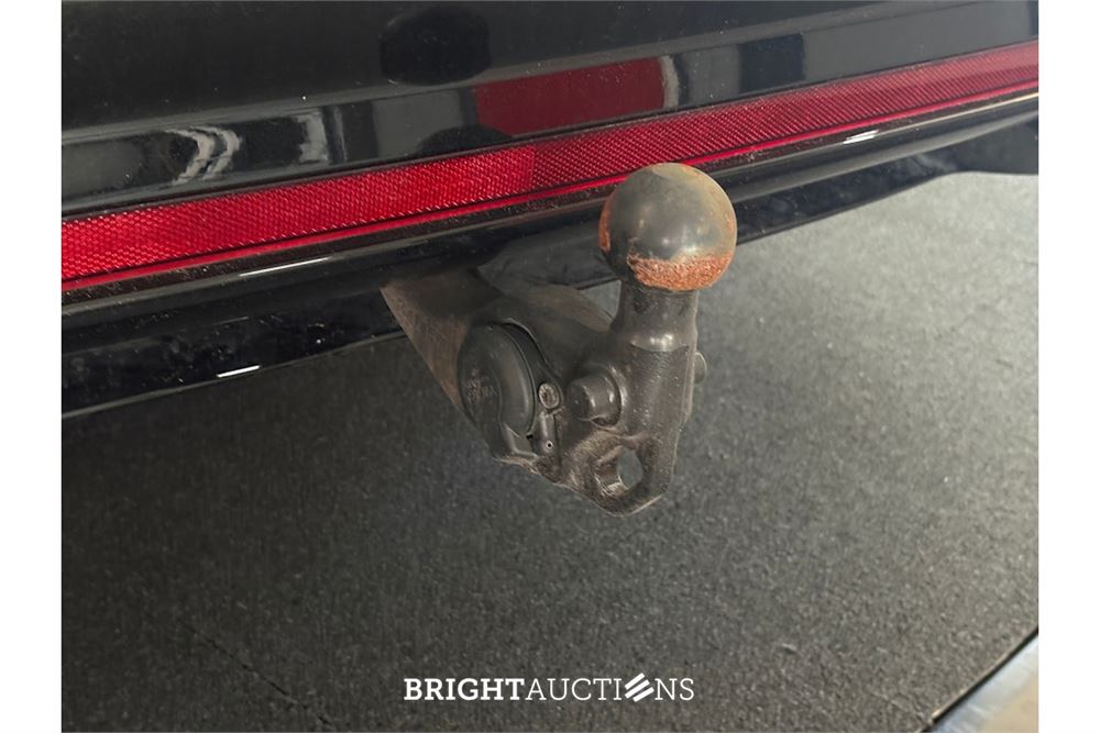 Volkswagen ID.7 Pro Business 77 kWh 2024 (Origineel-NL), Z-963-JB