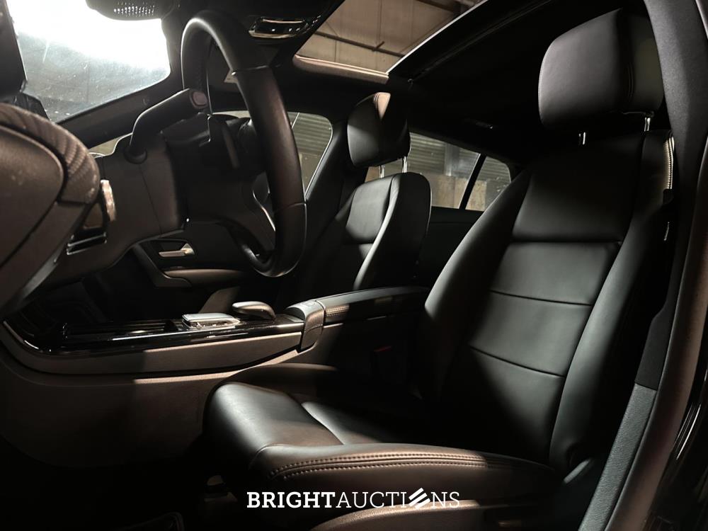 Mercedes-Benz CLA 200 Shooting Brake Business Solution CLA-klasse 163pk 2021 (Origineel-NL+1e eigenaar), K-870-ZK