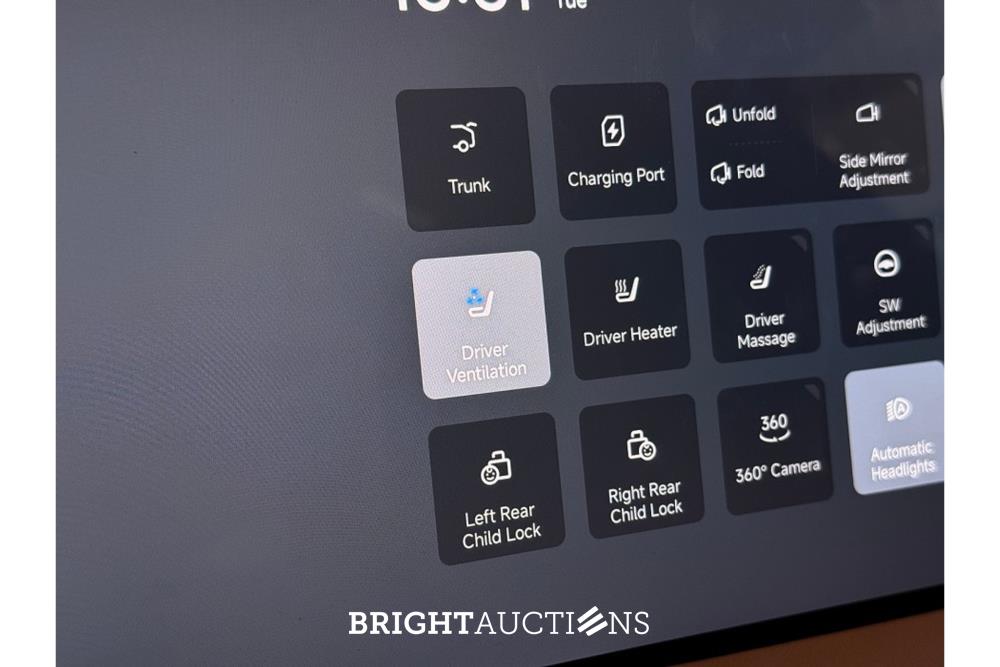 XPeng G9 Performance AWD 98 kWh 551pk 2023 (Origineel-NL), X-207-GX