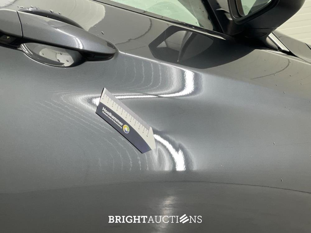 BMW 4-serie Gran Coupé 418d High Executive 150 pk 2017, NV-331-X