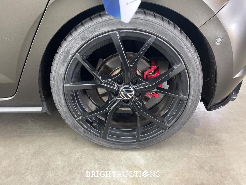 Volkswagen Polo GTI 2.0 TSI 200pk 2018, P-741-LJ