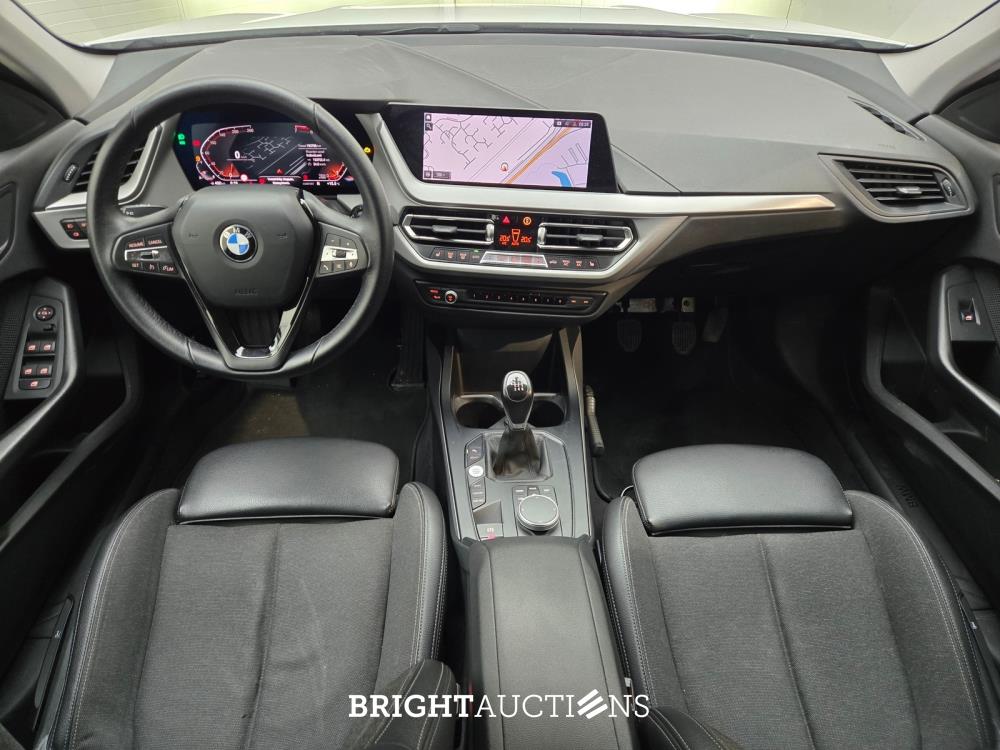 BMW 1-serie 109pk 2022 (Origineel-NL), R-648-ZK