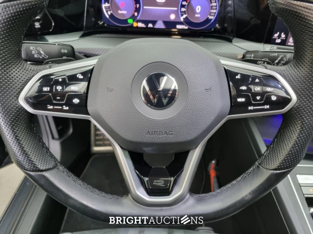 Volkswagen Golf Variant eTSI R-Line Business 1.5 150pk 2022, P-415-JJ