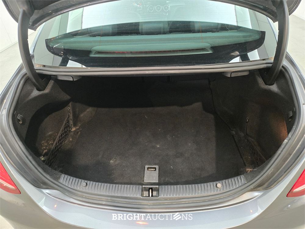 Mercedes-Benz C180 Business Solution AMG Plus Upgrade Edition 157pk 2018 (Origineel-NL) C-klasse, TH-060-P