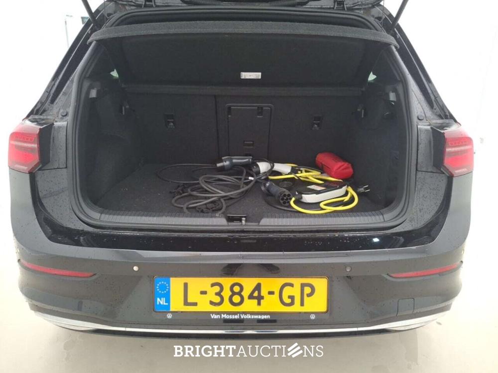 Volkswagen Golf Ehybrid GTE 1.4 258pk 2021 (Origineel-NL), L-384-GP