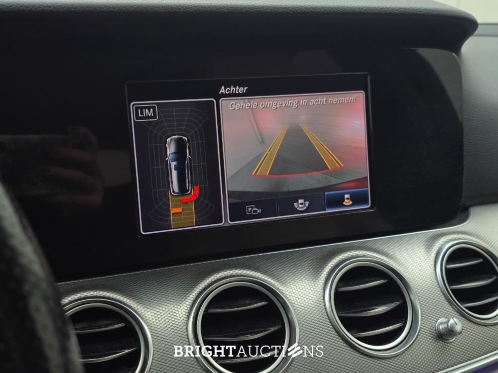 Mercedes-Benz E 200 Estate d Prestige Plus 150pk 2017 E-klasse, N-925-PZ