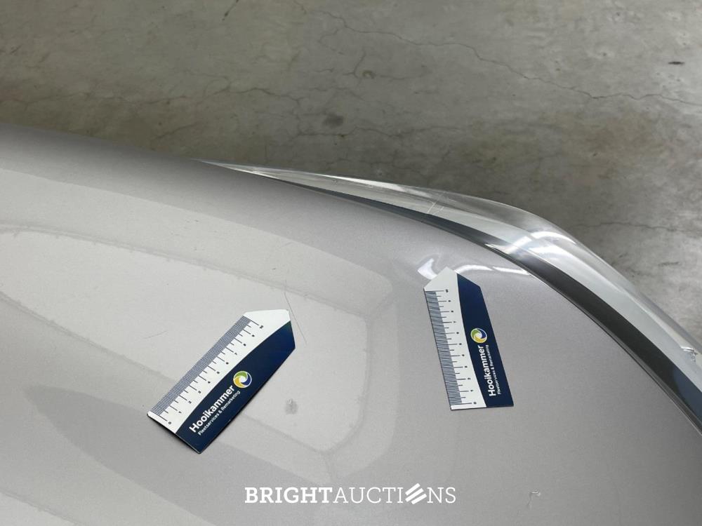 Toyota C-HR Hybrid Executive 1.8 170pk 2017, P-886-JB