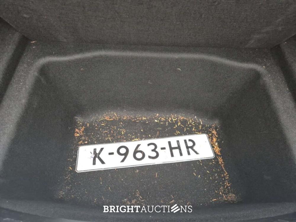 Tesla Model 3 Stnd.rwd PLUS 60 kWh 238pk 2020 (Origineel-NL), K-963-HR