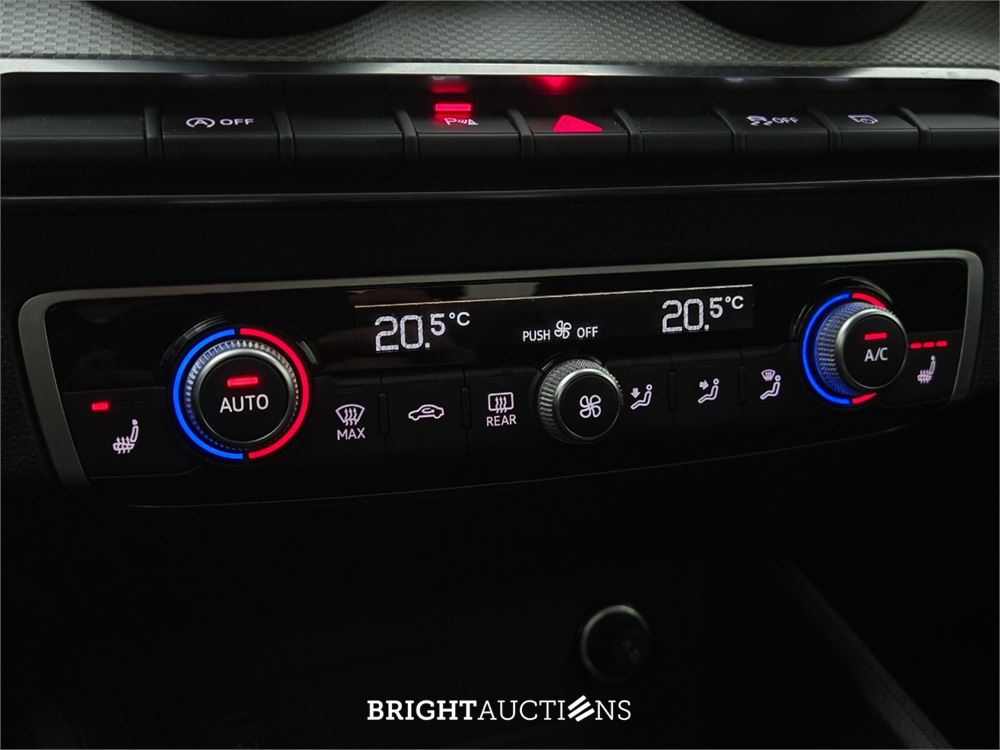 Audi Q2 35 S Edition TFSI 150pk 2020, Z-973-BB
