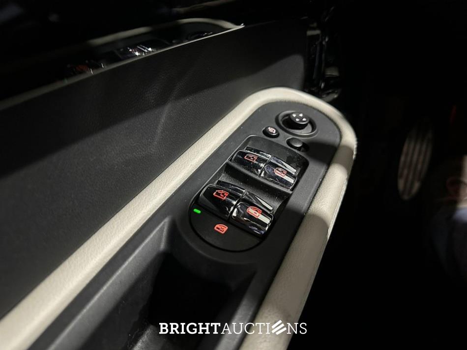 Mini Countryman 1.5 Automaat Cooper S E ALL4 125pk 2020 (Origineel-NL), J-649-NP