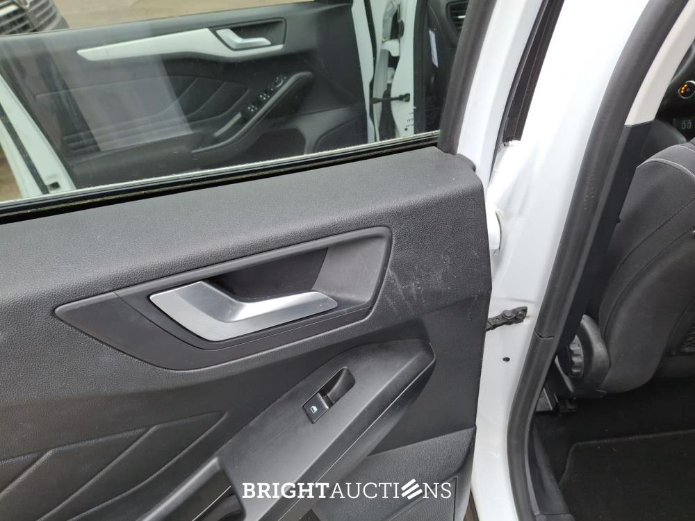 Ford Focus Wagon 1.0 EcoBoost Trend Edition Business 125 pk 2021, P-364-GP