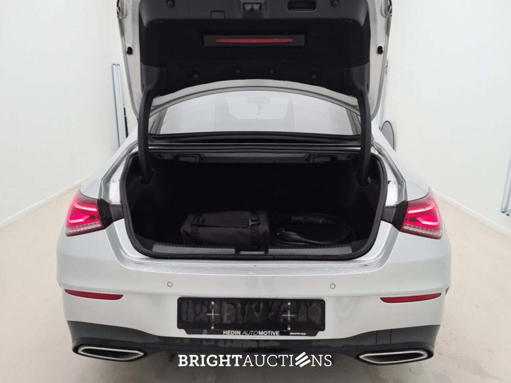 Mercedes-Benz Cla 250 E 7G-DCT AMG Line 160pk 2022 CLA-Klasse, 2BWH842